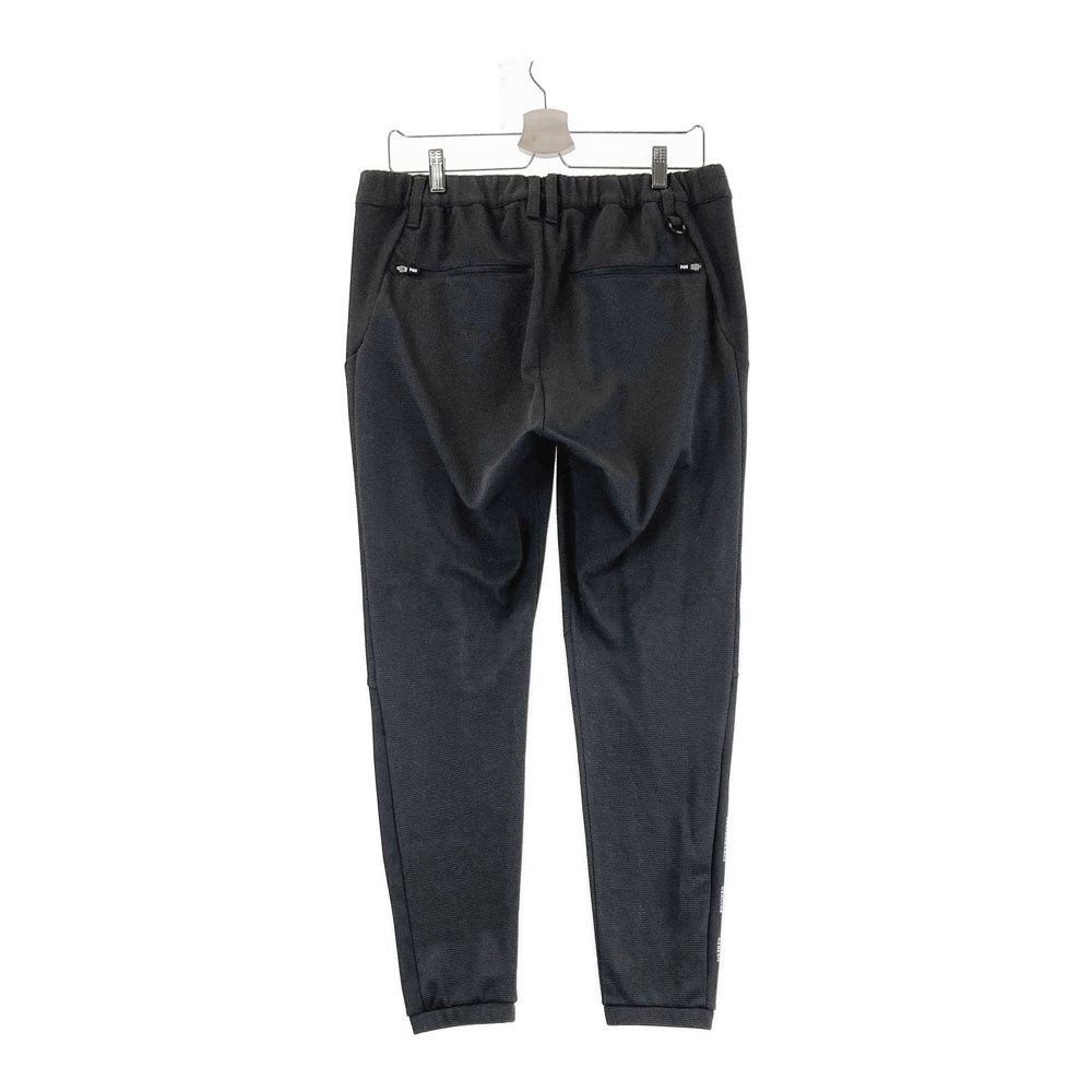 サイズ 5 PGG PEARLY GATES パーリーゲイツ モデル ストレッチパンツ グレー系 240101538490 ゴルフウェア メンズ ストスト