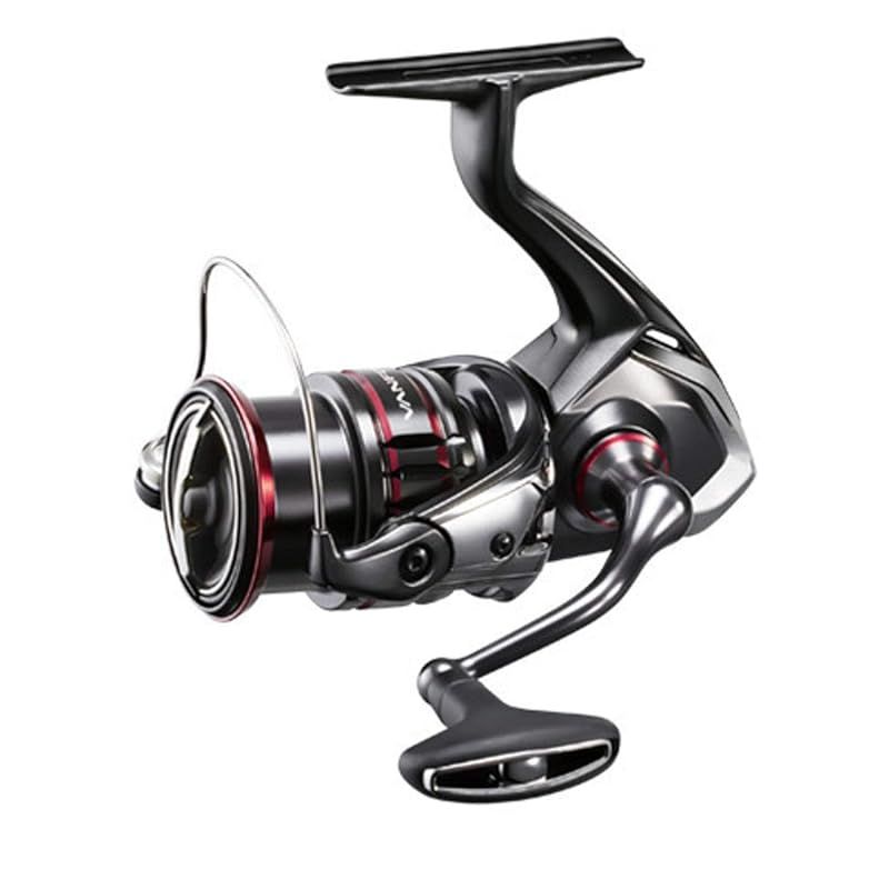 シマノ SHIMANO スピニングリール 20 ヴァンフォード 3000MHG