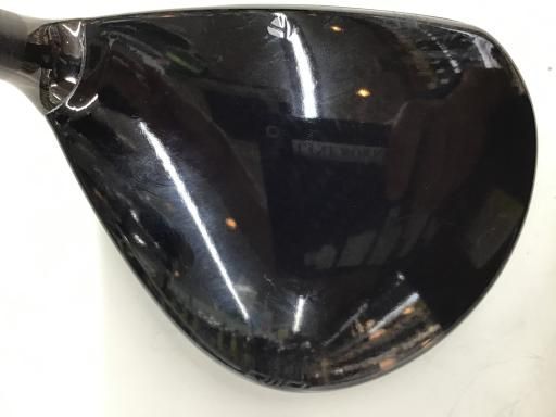 中古】 テーラーメイド Qi10 3W フェアウェイウッド FW Diamana