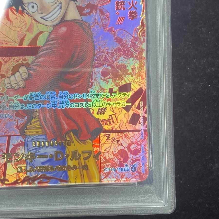 グラードンEX SR PSA10 アンリミ 336ポケモンカード グラードンEX SR