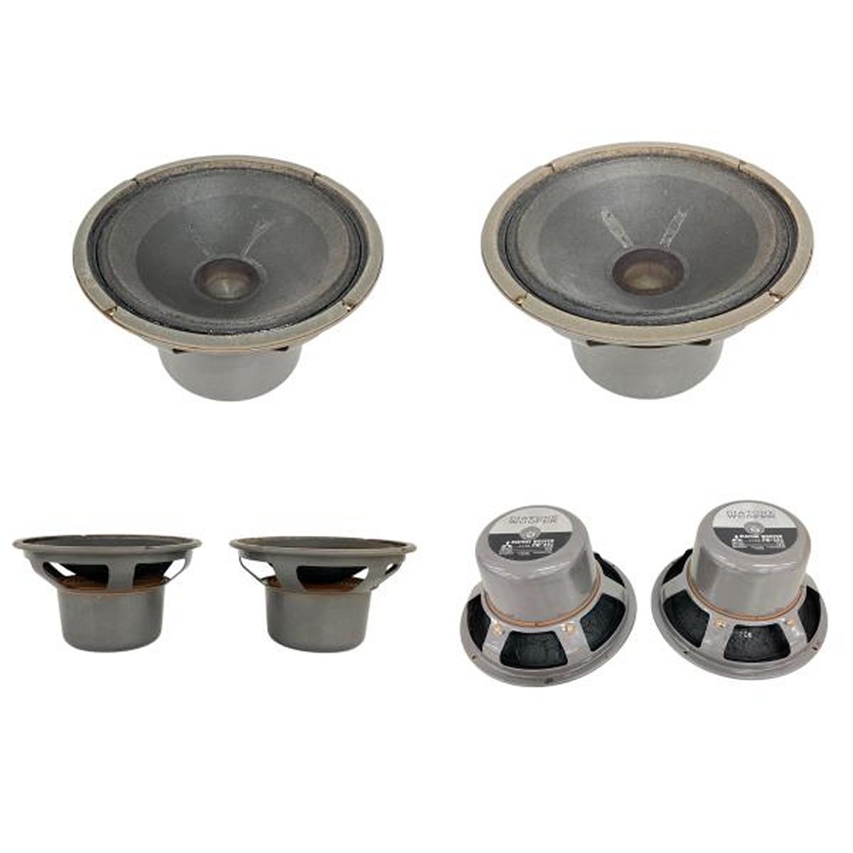 DIATONE DIATONE SPEAKER DS-201 動作現状品 SPEAKER DS-201 動作現状