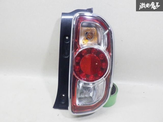 破損無し！】スズキ純正 MR31S ハスラー テールライト