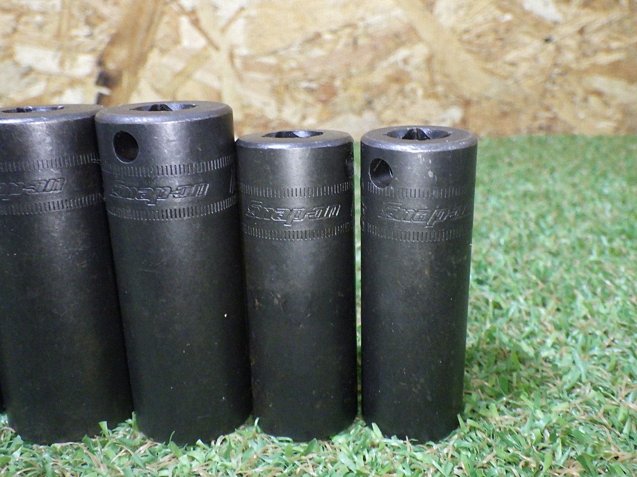 ディープインパクトソケット