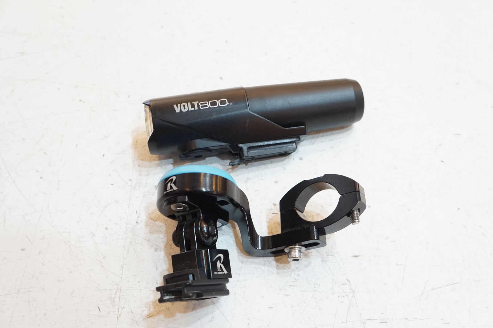 CATEYE キャットアイ VOLT800 フロントライト | バイチャリ浦和ベース