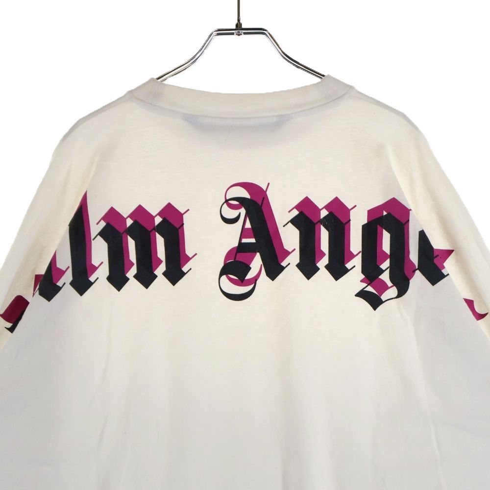 パームエンジェルス パーカー スマイル タイダイ 21ss Palm Angels 