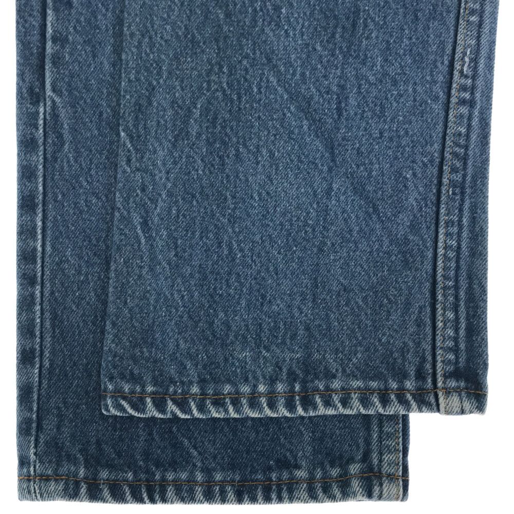 Levi's (リーバイス) 90s VINTAGE 501-0115 ボタン裏653 デニムパンツ