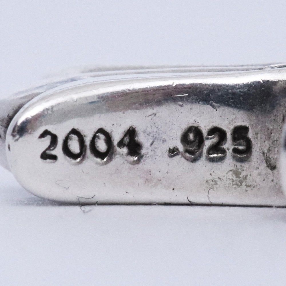 CHROME HEARTS(クロムハーツ) BBY F PPRCHN クロムハーツCHクロス