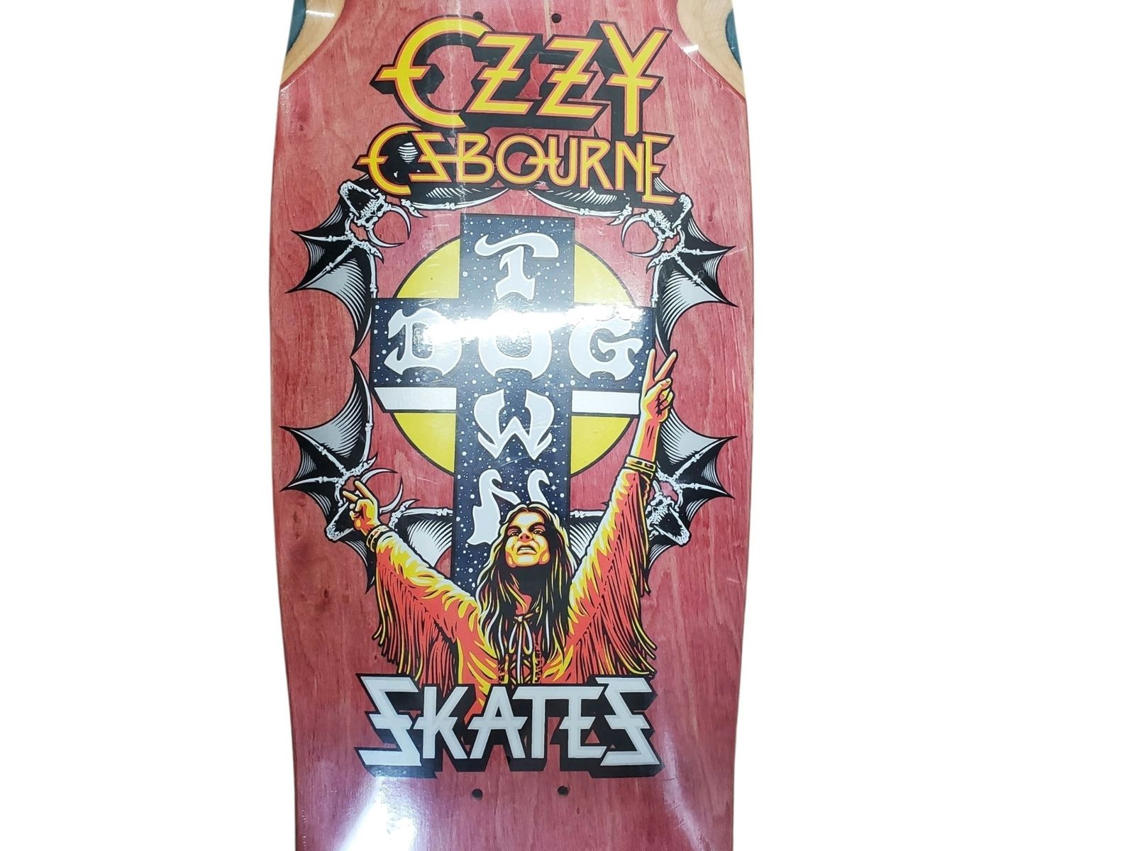 美品 □ ◎ Dogtown Skateboards ドッグタウン スケートボード