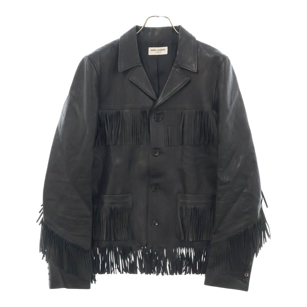 SAINT LAURENT PARIS (サンローランパリ) 15AW エディ期 SAINT LAURENT PARIS (サンローランパリ) 15AW エディ期