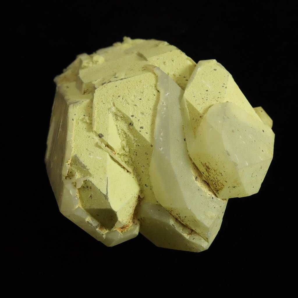 ドリームクォーツ エレスチャル カテドラル D.T. 498g 【榎本通商44774