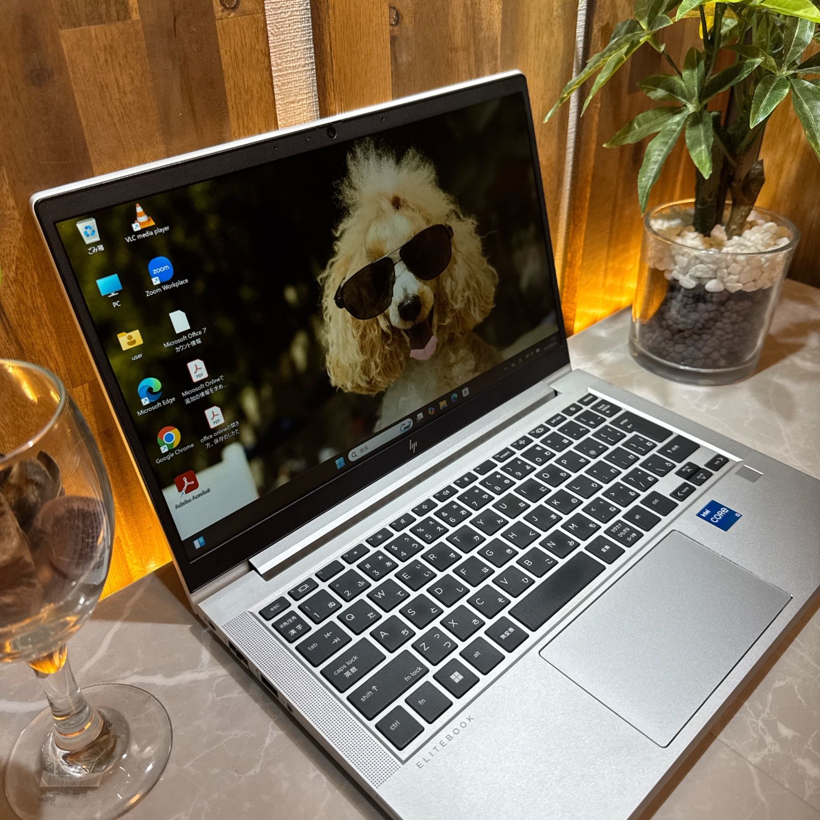 2022年式‼️EliteBook 630 G9☘️Corei5 第12世代☘メモリ16GB☘️