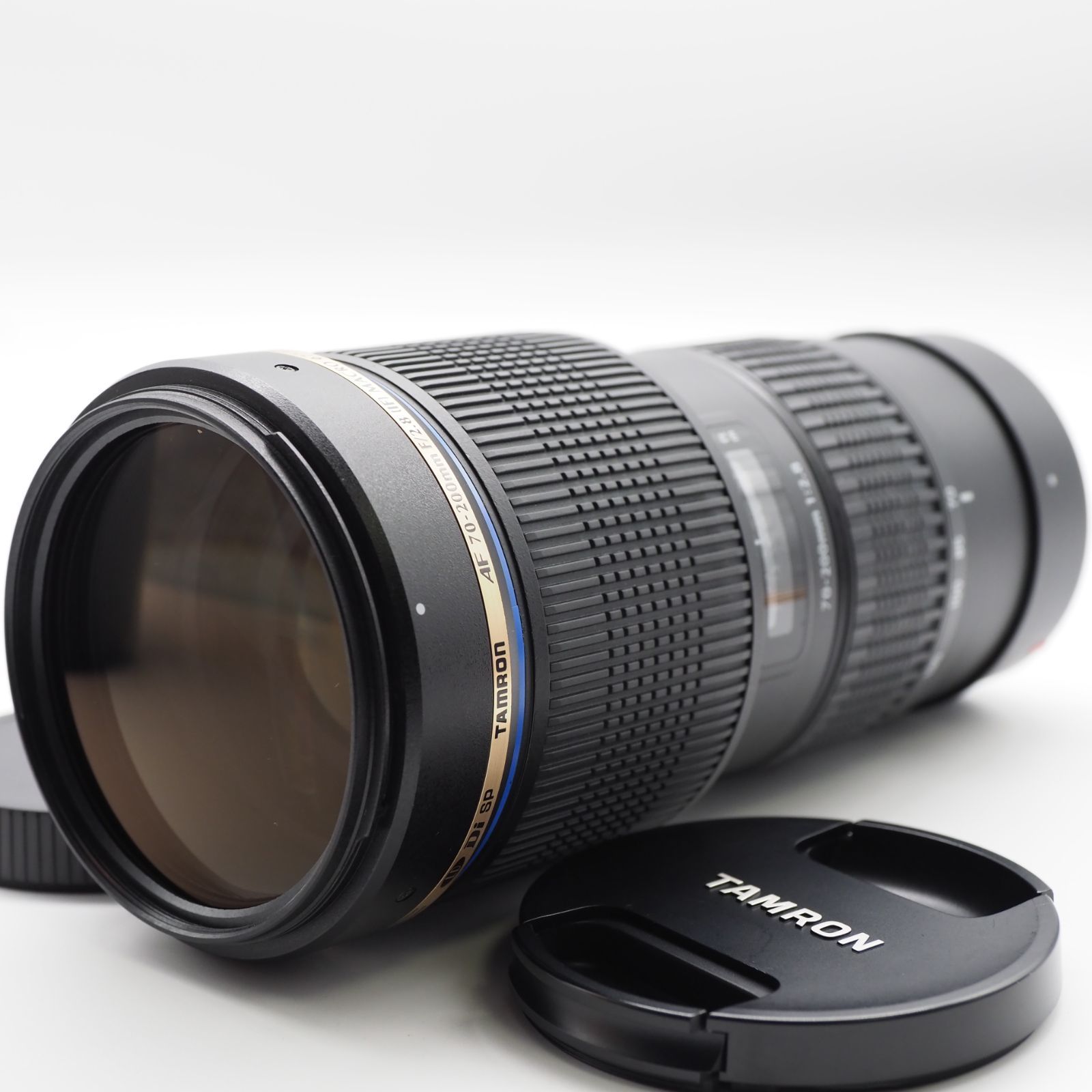 TAMRON 大口径望遠ズームレンズ SP AF70-200mm F2.8 Di キヤノン用 フルサイズ対応 A001E #2575