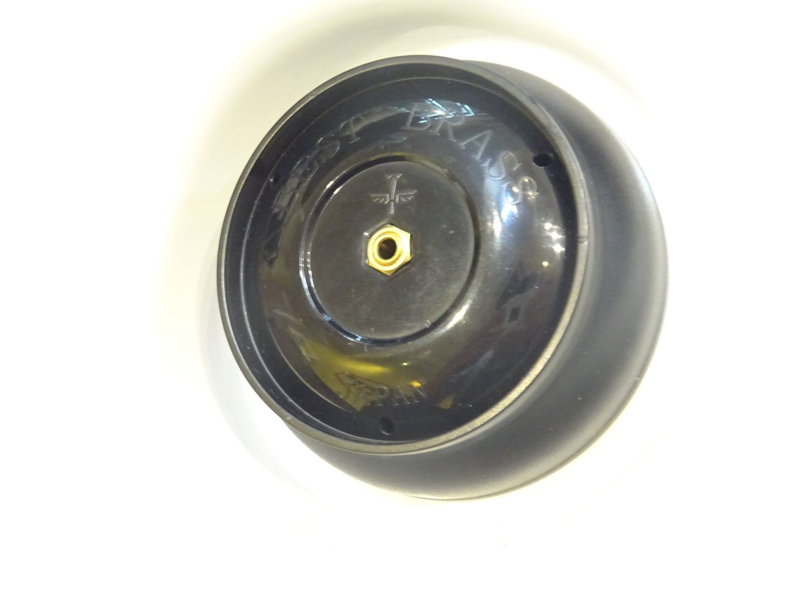 BESTBRASS アルトサックス用ミュート e-Sax ESi-AS 西巣鴨