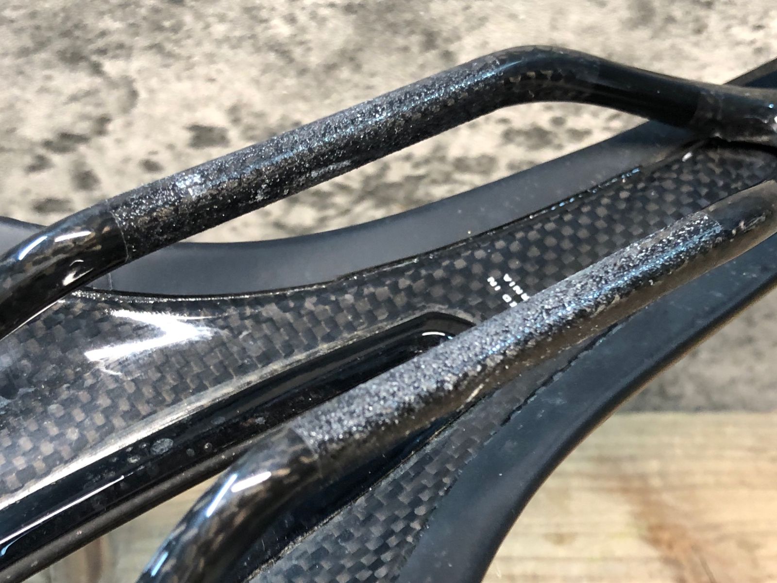 スペシャライズド　PHENOM サドル　155mm幅　カーボンレール PHENOM COMP SADDLE BLK 155(155mm ブラック): サドル