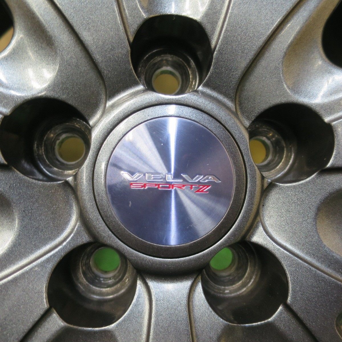 VELVA SPORTZ