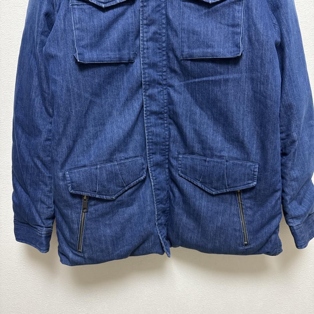 ダウンジャケット