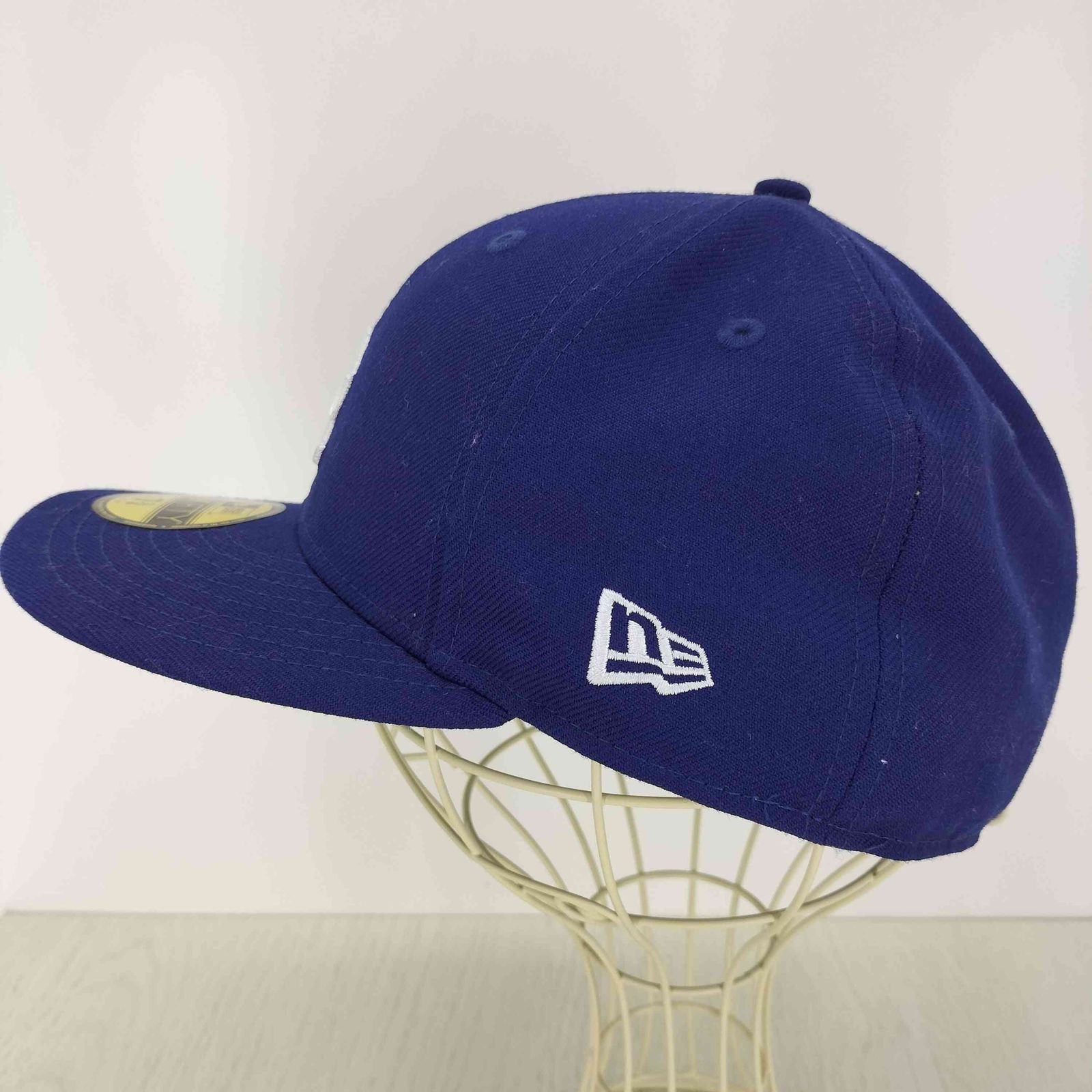 ニューエラ NEW ERA LA ベースボールキャップ 1988 world series