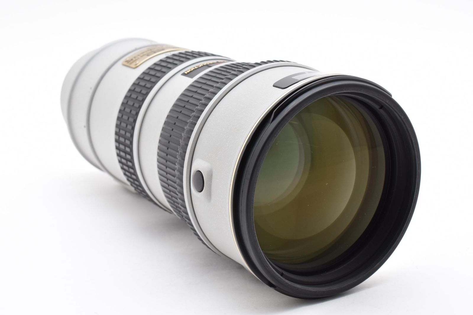 □jジャンク□ Nikon AF-S VR Zoom Nikkor ED 70-200mm F2.8G (IF)