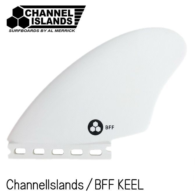 チャンネルアイランド アルメリック サーフボード フェブズフィッシュ