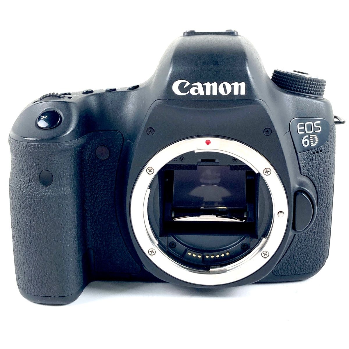 ☆動作品☆ Canon キヤノン EOS 6D ボディ バッテリー