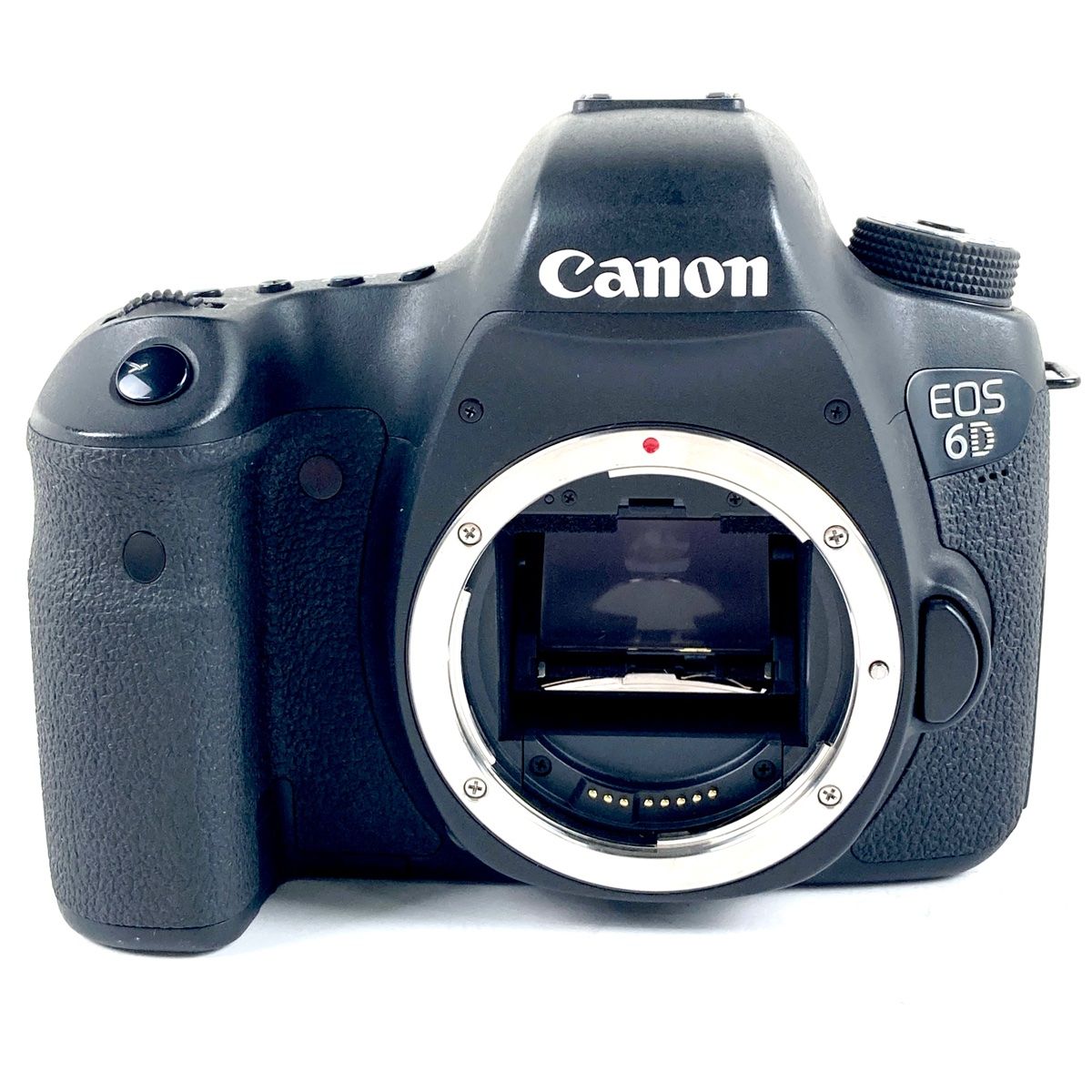 キヤノン Canon EOS 6D ボディ デジタル 一眼レフカメラ 【中古】 - メルカリ