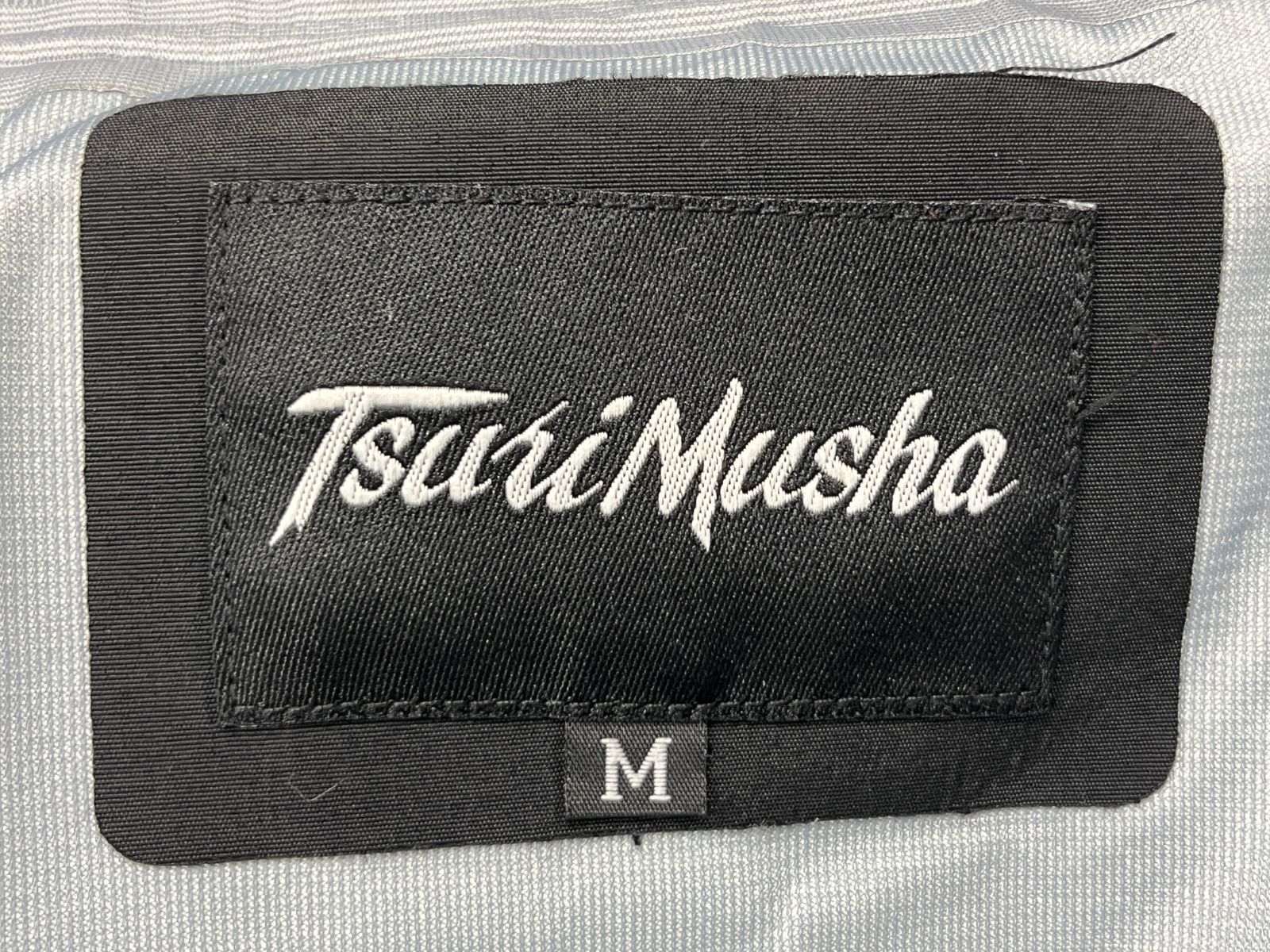 ブラックフェイス Musha