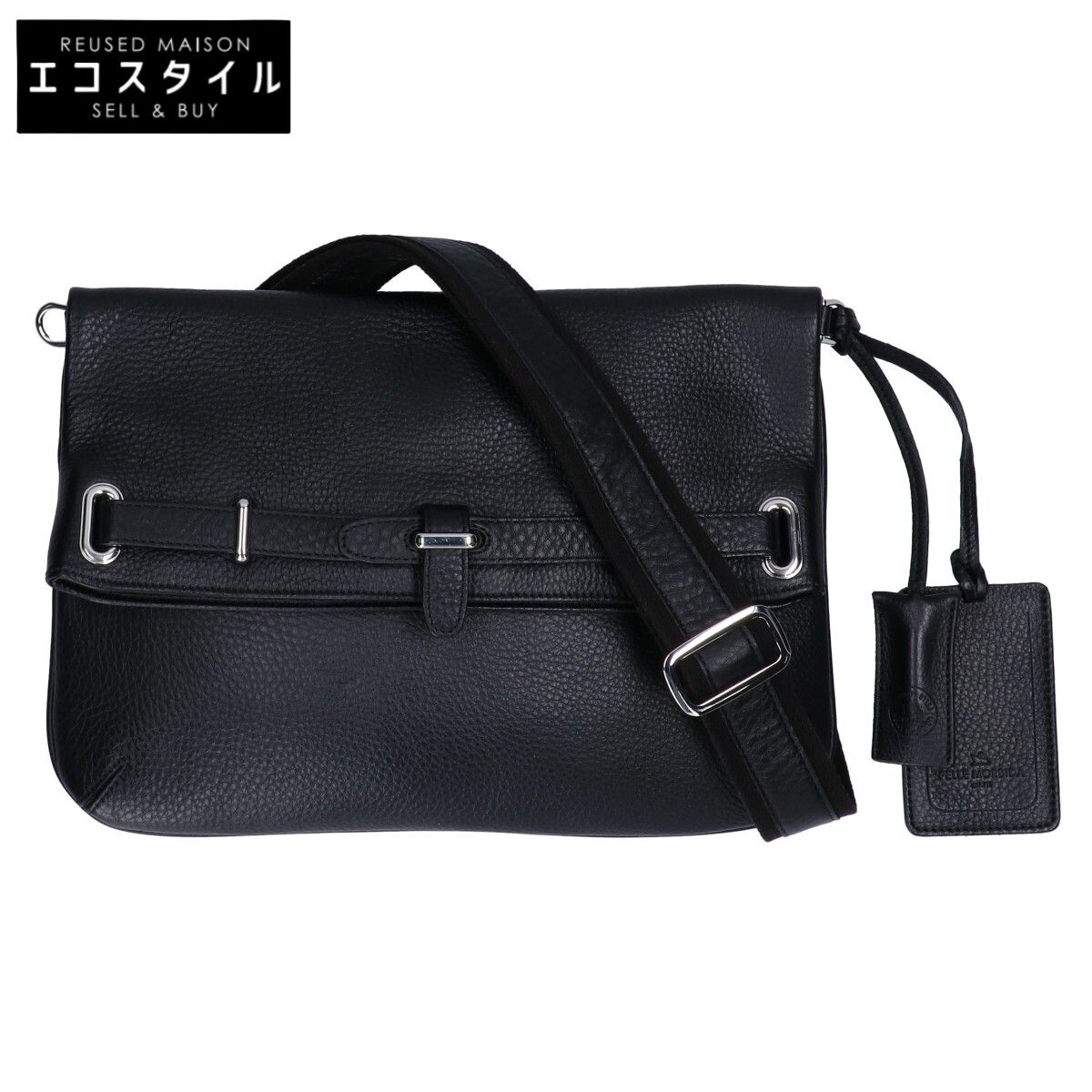 PELLE MORBIDA ペッレモルビダ PMO-MB037 メイデンヴォヤージュ 2WAYショルダークラッチバッグ|