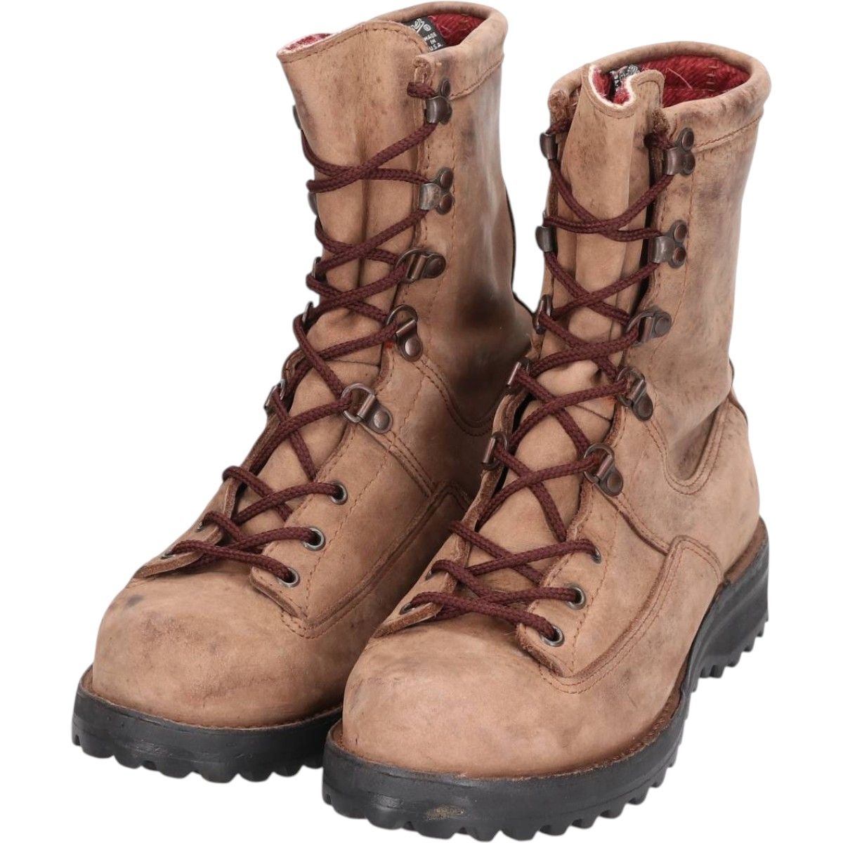 ダナー Danner USA製 DANNER ワークブーツ 90年代 古着 GORE-TEX 安い
