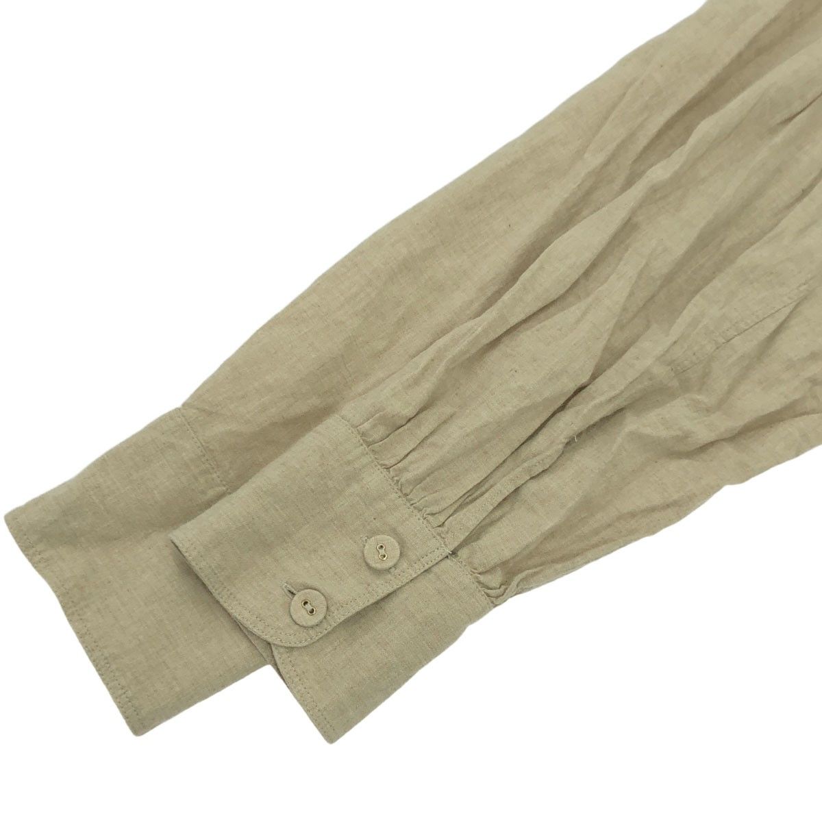 Pheeta フィータ Trinity ワンピース 8926-699-0032 ベージュ 1 - メルカリ 