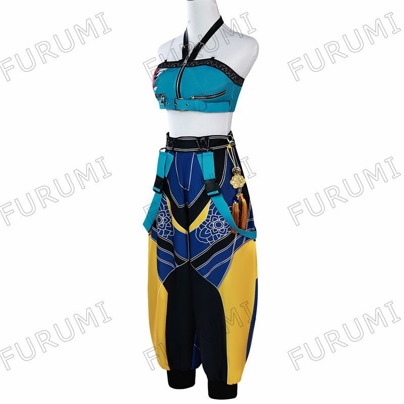 セット コスプレ