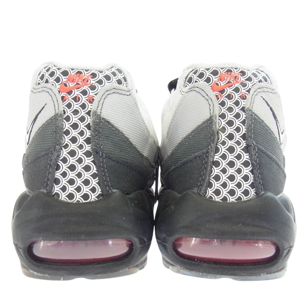 NIKE ナイキ DQ3979-001 Air Max 95 Koi Pure Platinum エアマックス95
