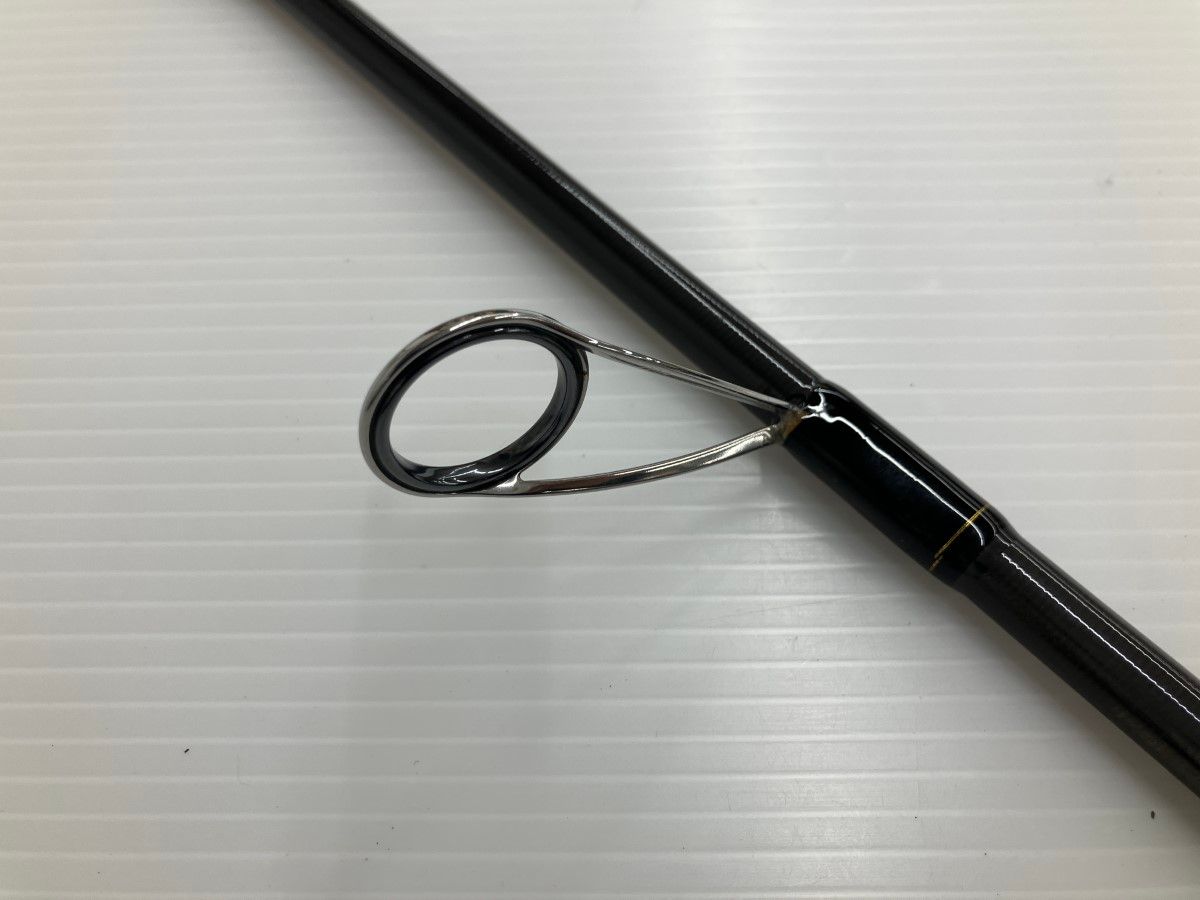 DAIWA - σσDAIWA ダイワ ラテオ 100M-R 05800038 目立った傷や汚れなし σσDAIWA ダイワ ラテオ 100M-R 05800038 目立った傷や汚れなし