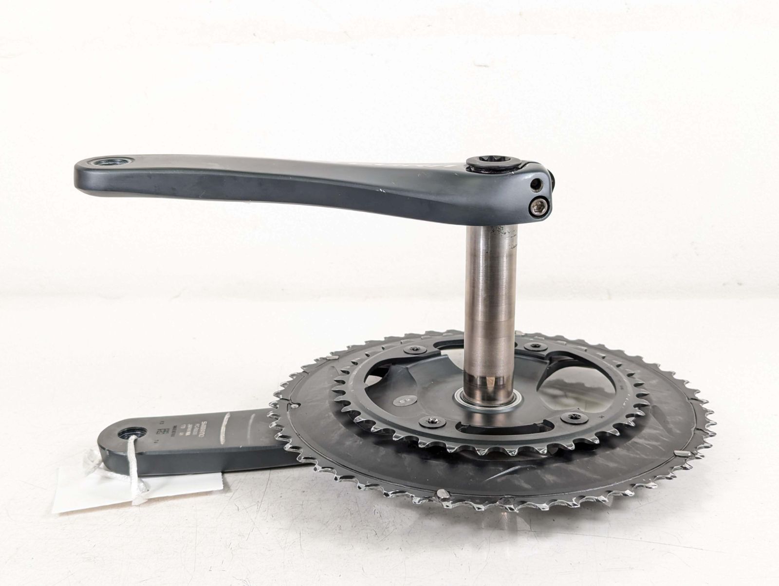 FC-R8000 52-36T 170mm アルテグラ クランクセット シマノ FC-R8000 52