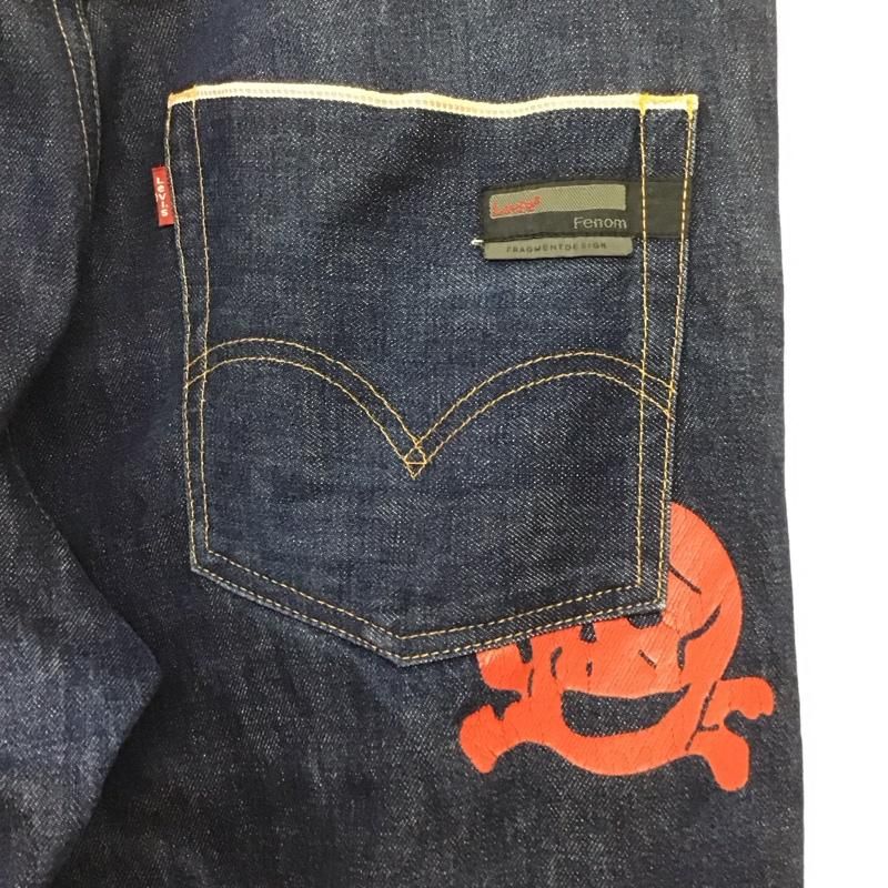 LEVI'S Fenom リーバイスフェノム パンツ デニム、ジーンズ