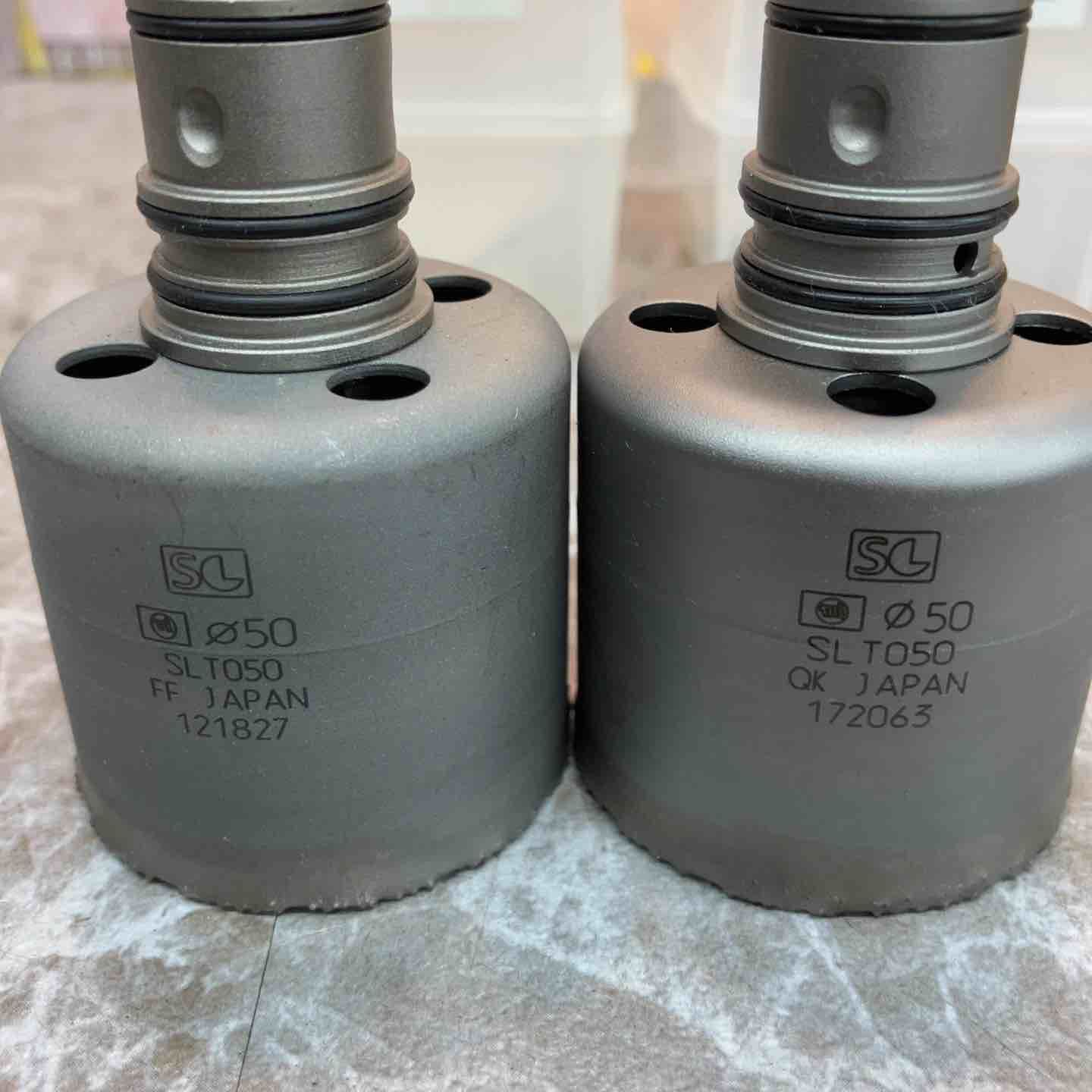 ミヤナガ エスロック タイルホールソー 50 SLT050 2個セット 八潮店