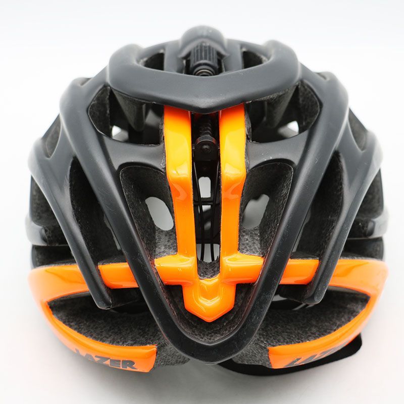 ★LAZER レーザー LZB-08 BLADE ヘルメット Mサイズ Yahoo!オークション - LAZER レーザー LZB-08 Blade L 58-61cm ヘルメ