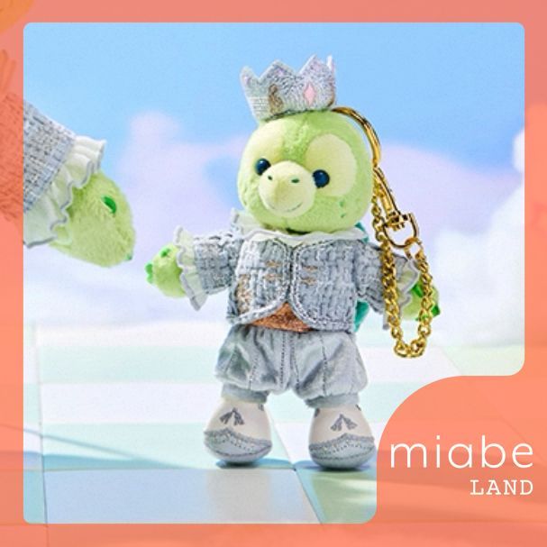 Group B｜10~15営業日国内倉庫発送｜miabe LAND｜限定｜上海
