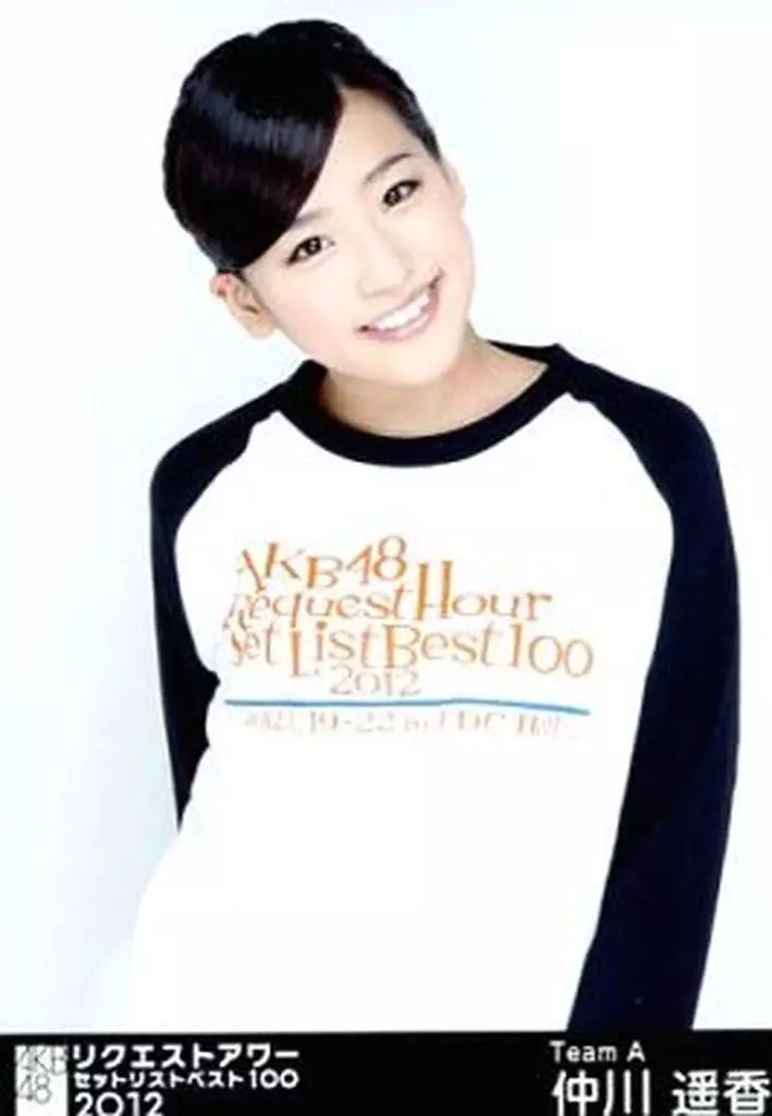 仲川遥香　生写真　まとめ売り 仲川遥香 生写真 まとめ売り 仲川遥香生写真まとめ売り