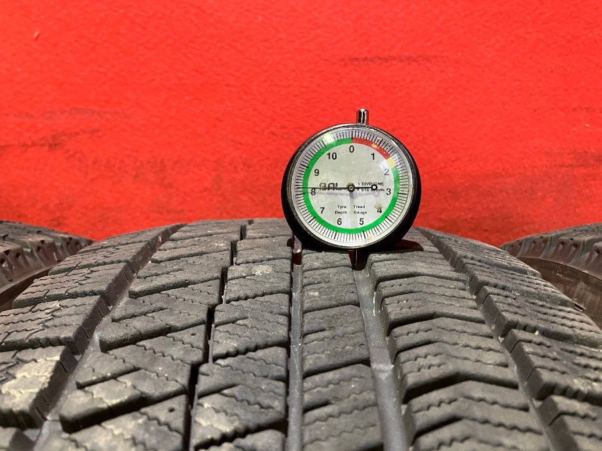 235|45R18 BRIDGESTONE