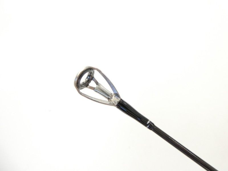 ダイワ シルバークリーク ストリームトゥイッチャー 38 UL 02-