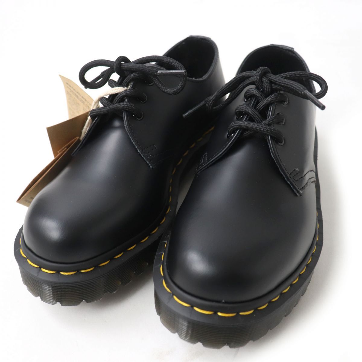 未使用品☆Dr.Martens ドクターマーチン 1461 BEX 21084001 3ホール