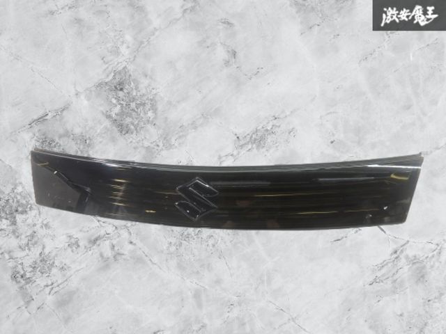 スズキ 純正 MK21S パレット 2010年式 フロントグリル ラジエーター