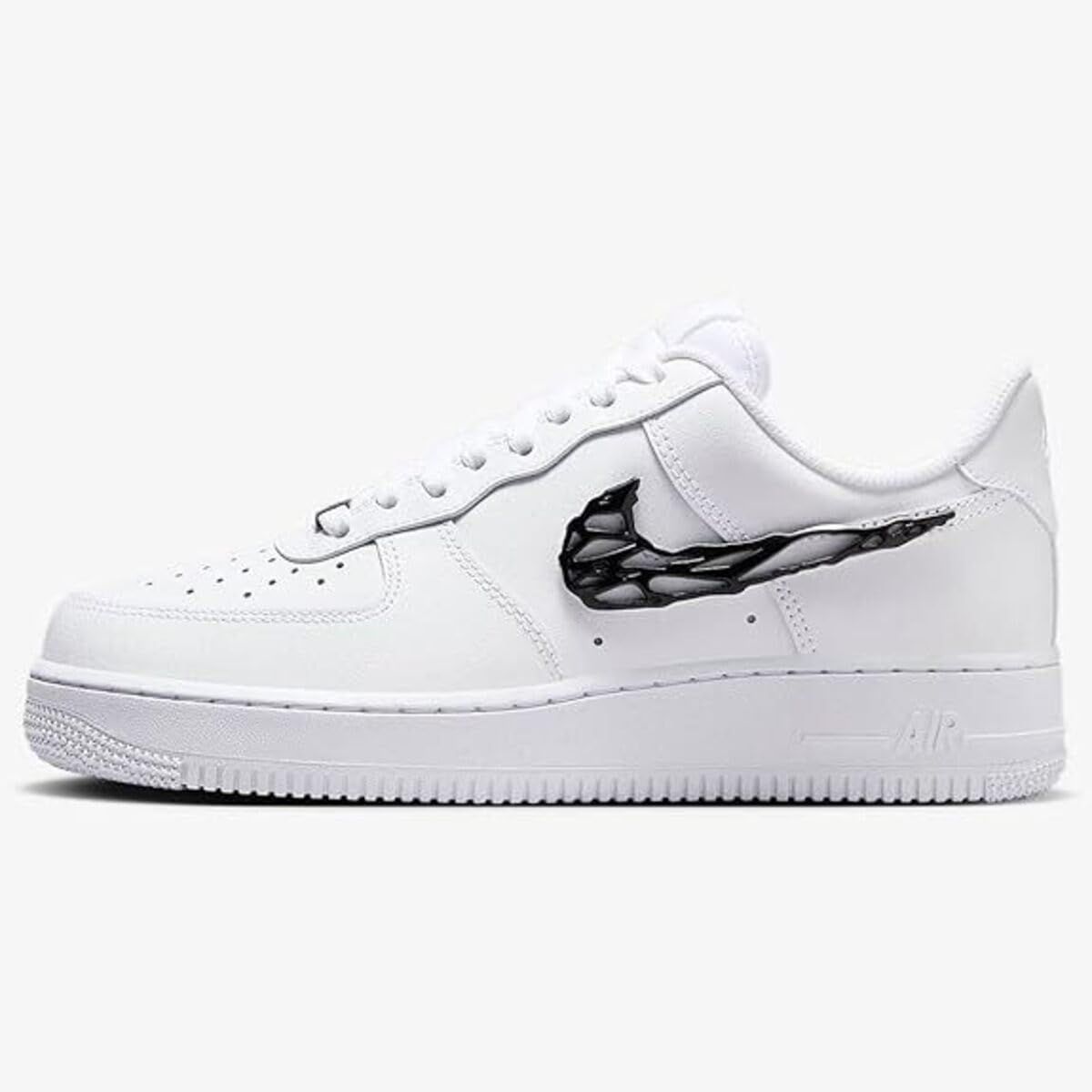 NIKE★エアフォース 1'07 LX ホワイト/ブラック/ホワイト ナイキ] エア フォース 1 '07 LX [W AIR FORCE 1 '07 LX