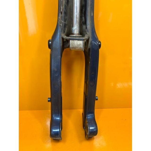 プレスカブ　AA01 フロントフォーク　ステム 75435 中古 HONDA ホンダ スーパーカブ プレスカブ C50 AA01