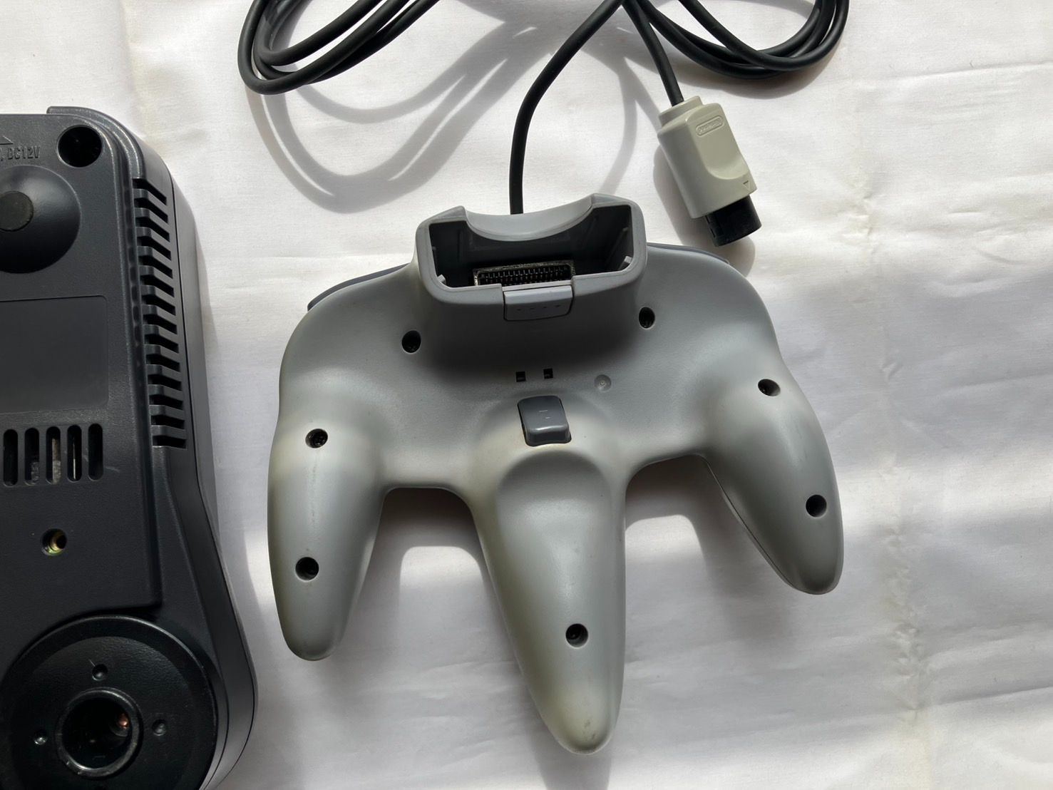ニンテンドー64 本体 動作未確認品 ジャンク - メルカリ