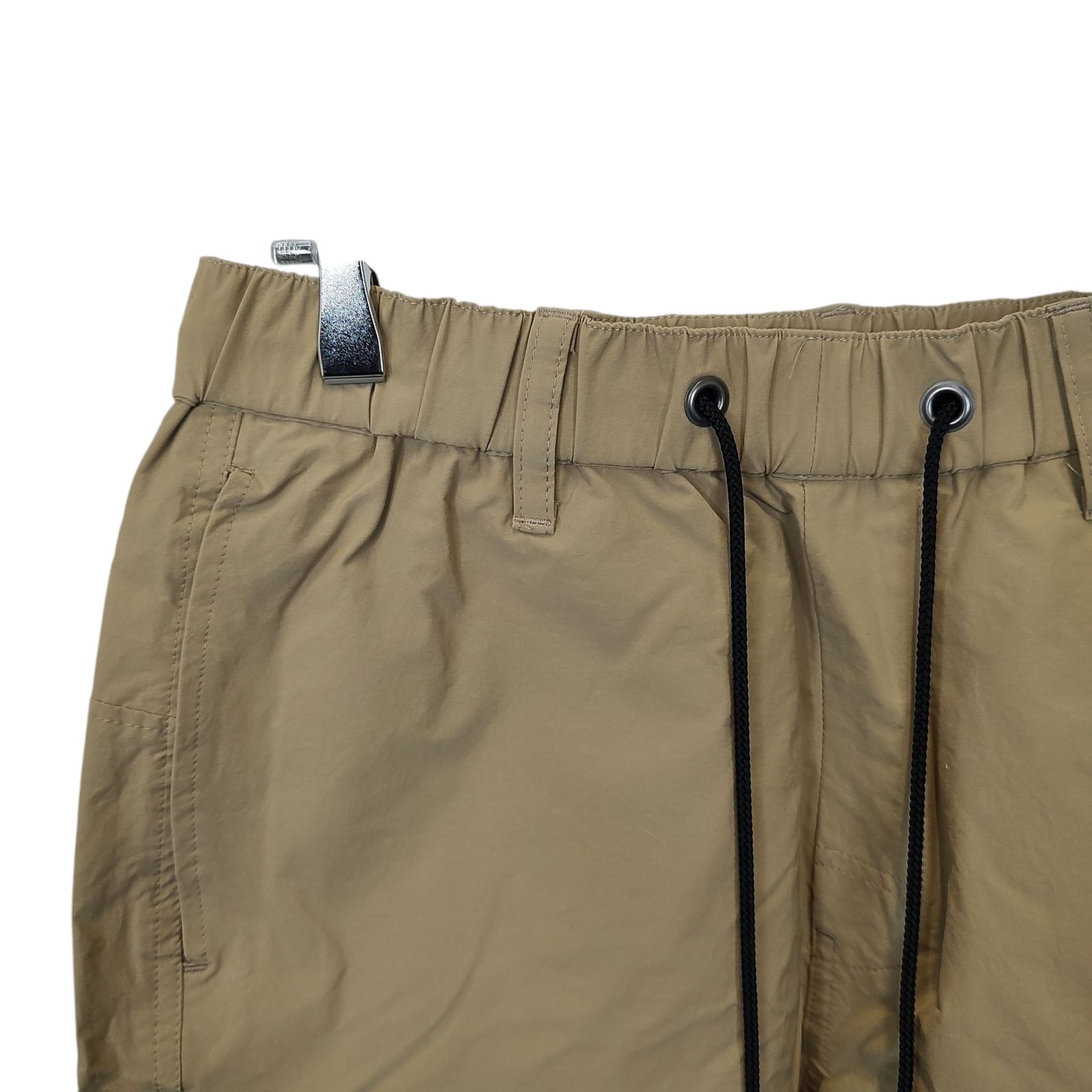 TFW49 ティーエフダブリュー ゴルフ NYLON PANTS マルチショーツ