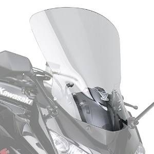【新品・5営業日で発送】デイトナ 92522 Vｽﾄﾘｰﾑ NINJA1000 T ｸﾘｱ