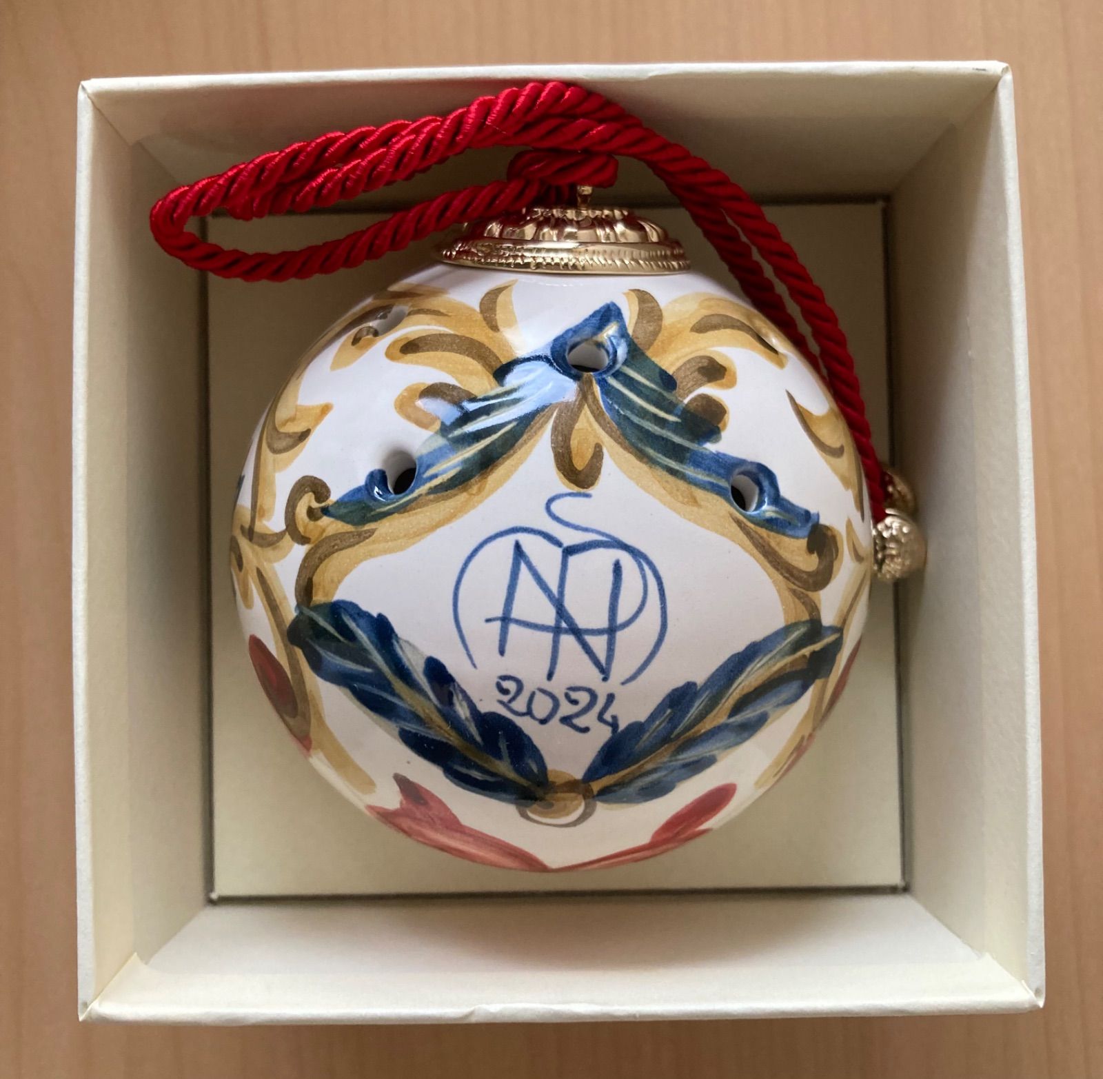 サンタマリアノヴェッラ