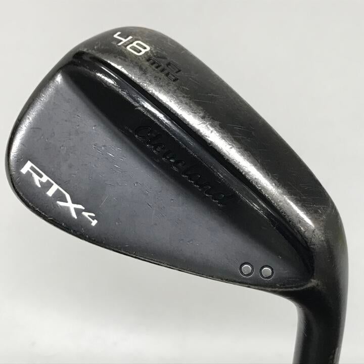 クリーブランド ウェッジ 50,54,58 3本セット Cleveland