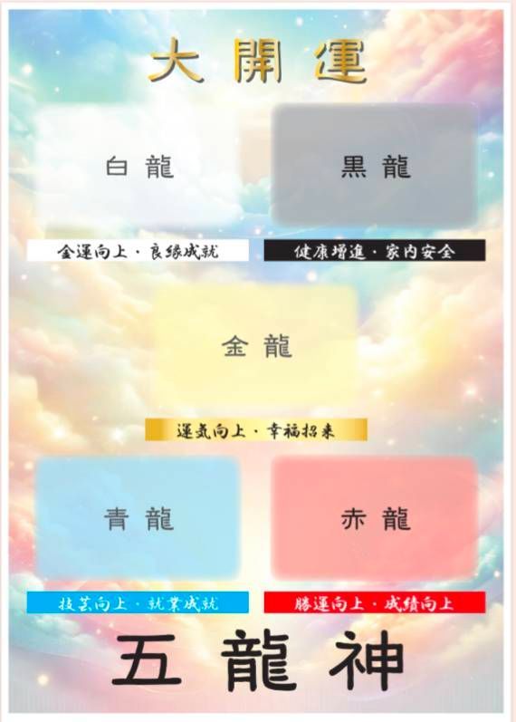 まるかん金龍Ⓐセット